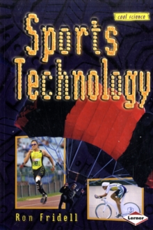 Image for Sports technology