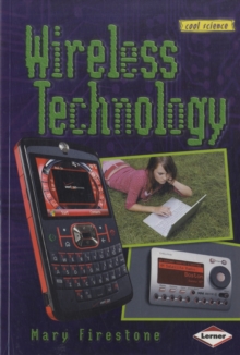 Image for Wireless technology