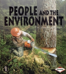 Image for People and the environment