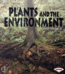 Image for Plants and the environment