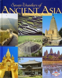 Image for Seven wonders of ancient Asia