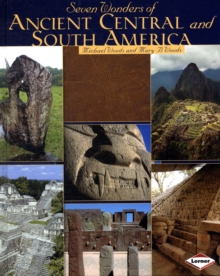 Image for Seven wonders of ancient Central and South America