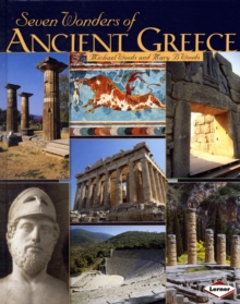 Image for Seven wonders of ancient Greece