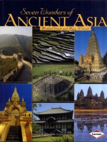 Image for Seven wonders of ancient Asia