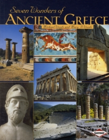 Image for Seven Wonders of Ancient Greece
