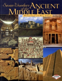 Image for Seven wonders of the ancient Middle East