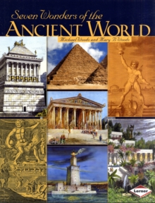 Image for Seven wonders of the ancient world