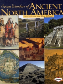 Image for Seven wonders of ancient North America