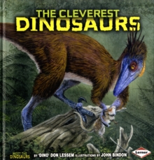 Image for The cleverest dinosaurs