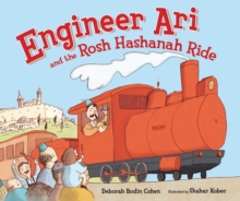 Image for Engineer Ari and the Rosh Hashanah Ride