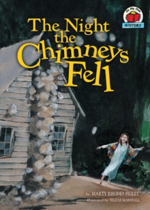 Image for Night the Chimneys Fell