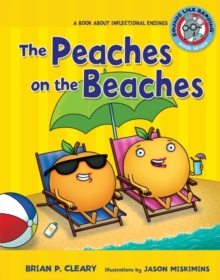 Image for #7 The Peaches on the Beaches