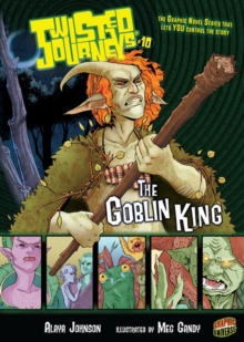 Image for The goblin king