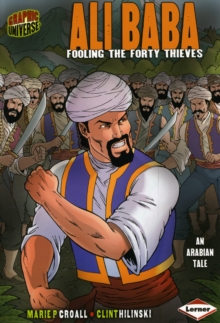Image for Ali Baba  : fooling the forty thieves