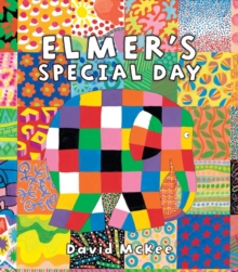 Image for Elmer's special day