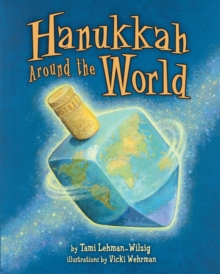 Image for Hanukkah around the world