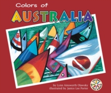 Image for Colors of Australia