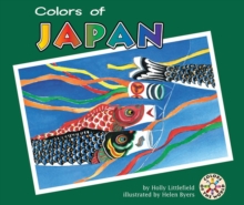 Image for Colors of Japan