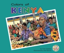 Image for Colors of Kenya