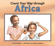 Image for Count Your Way Through Africa