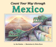 Image for Count Your Way Through Mexico