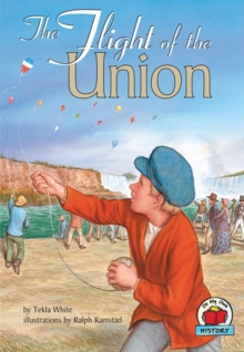 Image for Flight of the Union