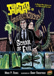 Image for School of evil