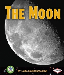 Image for The moon