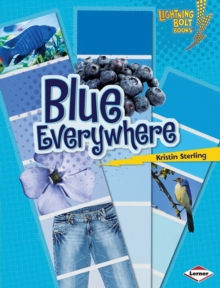 Image for Blue everywhere