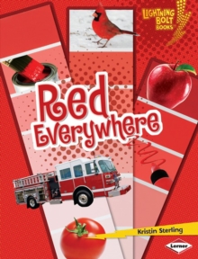 Image for Red Everywhere