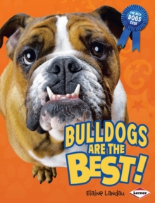 Image for Bulldogs Are the Best!