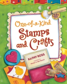 Image for One-of-a-kind Stamps and Crafts