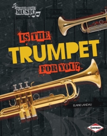 Image for Is the trumpet for you?