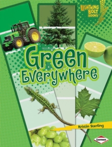 Image for Green Everywhere