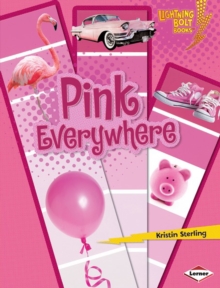 Image for Pink Everywhere