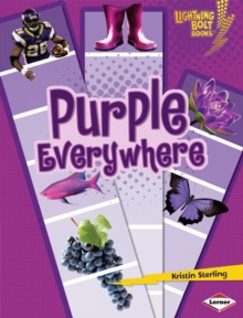 Image for Purple Everywhere