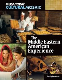 Image for Middle Eastern American Experience