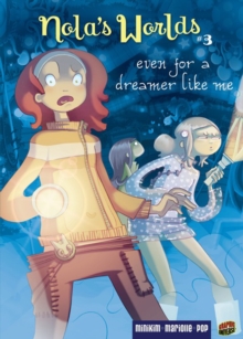 Image for #3 Even for a Dreamer Like Me