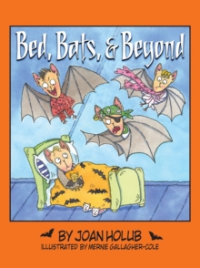 Image for Bed, Bats, & Beyond