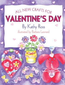 Image for All New Crafts for Valentine's Day