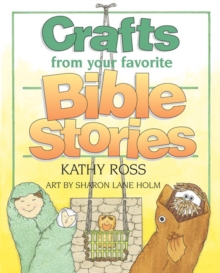 Image for Crafts From Your Favorite Bible Stories