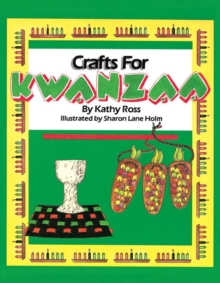 Image for Crafts for Kwanzaa