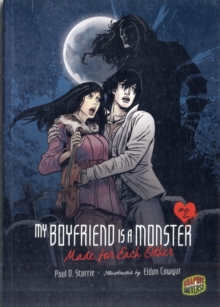 Image for My Boyfriend is a Monster 2: Made for Each Other