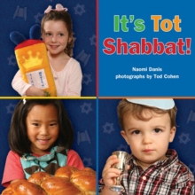 Image for It's Tot Shabbat!