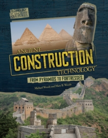 Image for Ancient construction technology: from pyramids to fortresses