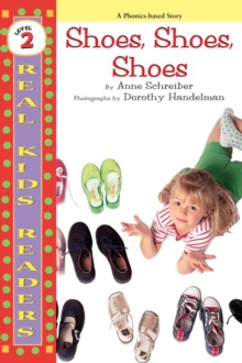 Image for Shoes, Shoes, Shoes