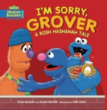 Image for I'm Sorry, Grover