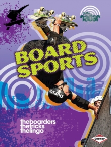 Image for Board Sports