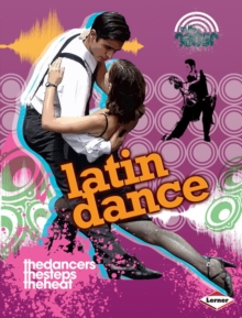 Image for Latin Dance