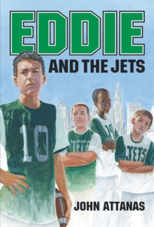 Image for Eddie and the Jets